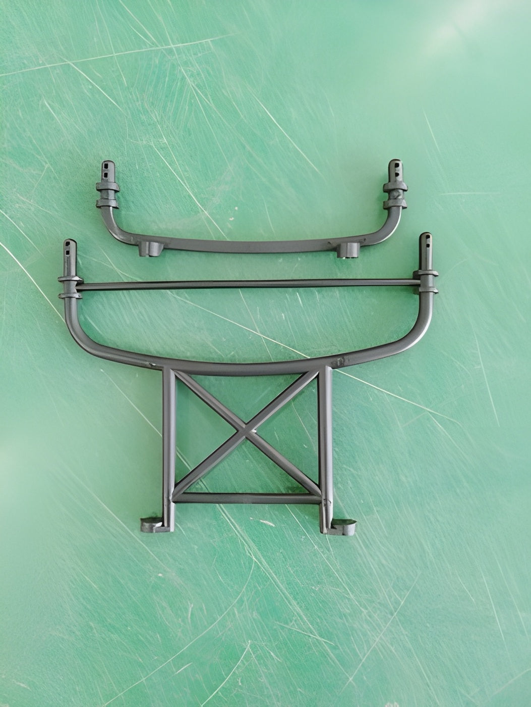 Body Mount Struts Front &amp; Rear