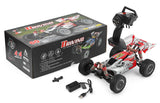 WL 144001 4WD Buggy 1/14 RTR