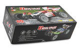 WL 144001 4WD Buggy 1/14 RTR