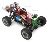 WL 144016 4WD 390 Buggy 1/14 RTR
