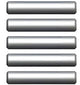 Shaft Pin 1.5x8mm (4)