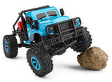 WL 4WD Retro Crawler 1/18 RTR