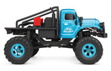 WL 4WD Retro Crawler 1/18 RTR