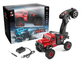 WL 4WD Retro Crawler 1/18 RTR