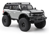 WL 184023 4WD Crawler 1/18 RTR Grey