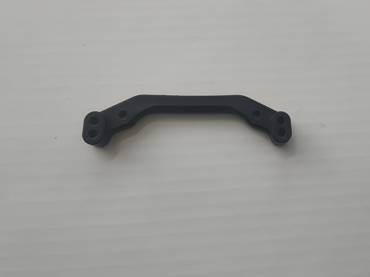 Steering Linkage