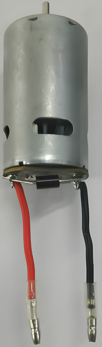 Motor Brushed