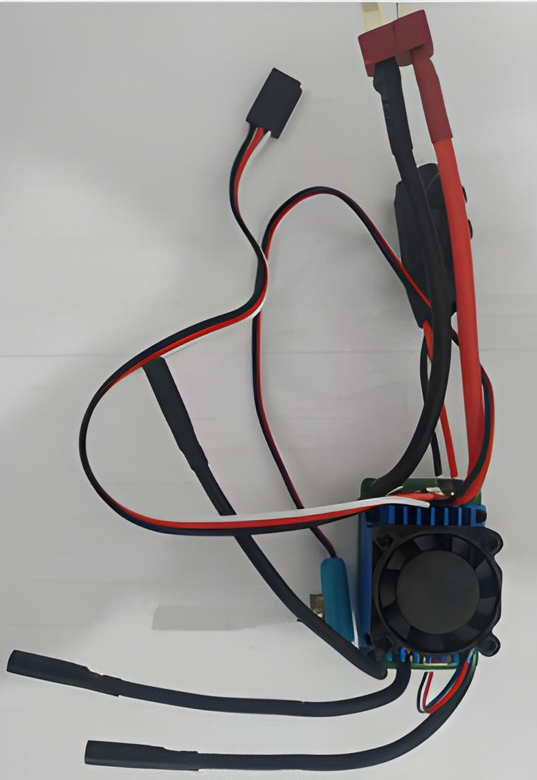 ESC Brushless