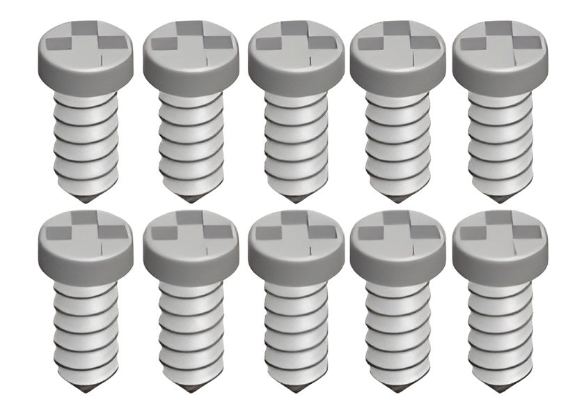 Phillips Screw 1.5x4mm (8)
