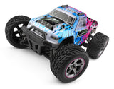 WL 204006 4WD Off-Road 1/20 RTR