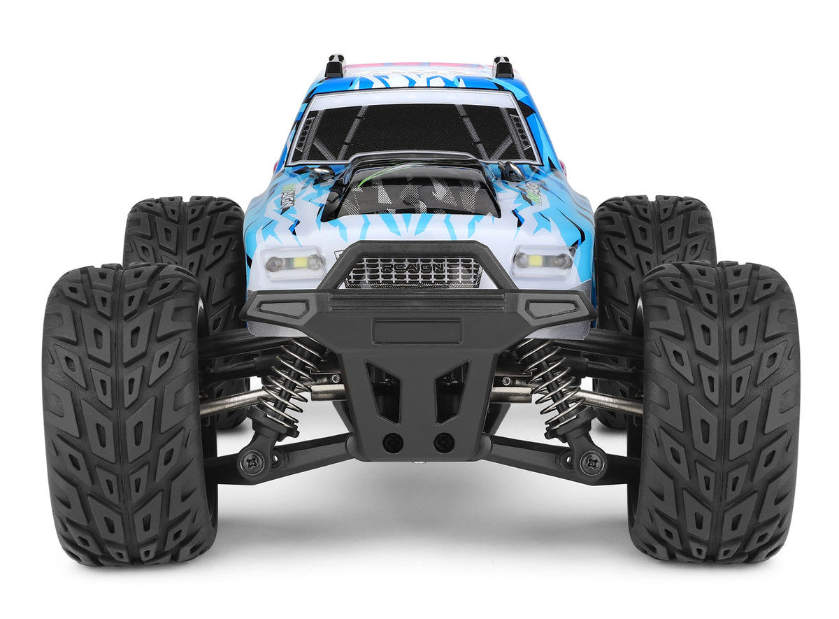 WL 204006 4WD Off-Road 1/20 RTR