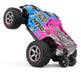 WL 204006 4WD Off-Road 1/20 RTR