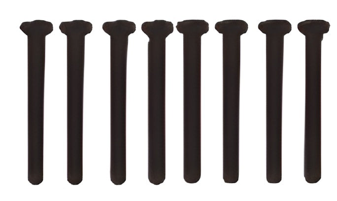 Phillips Screw M2x25mm (8)