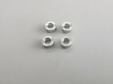 Sleeve Spacer Aluiminium 5x7x3mm (4)