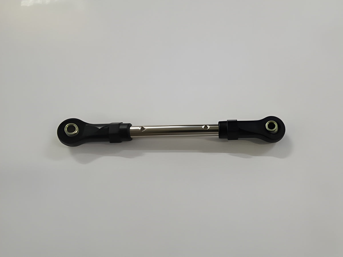 Linkage Steering