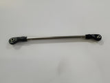 Tie-Rod Steering