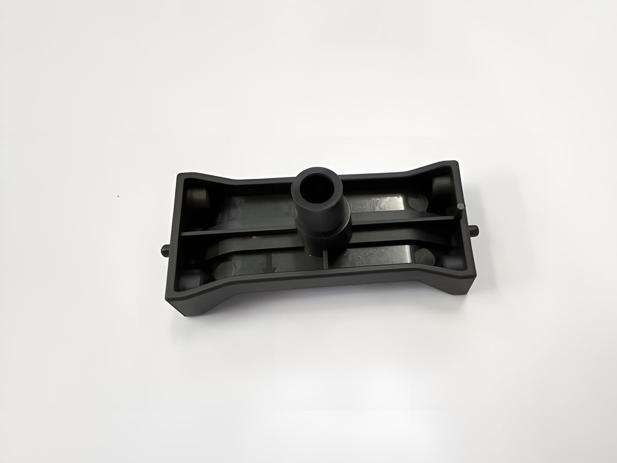 Clasp Mount Rear