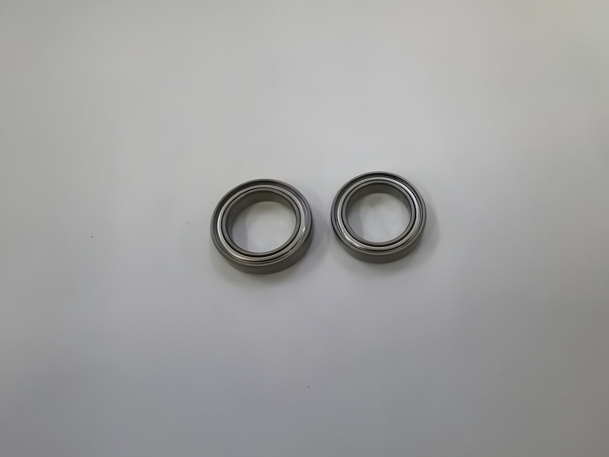 Ball Bearing 12x18x4mm (2)