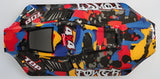 Bodyshell &amp; Wing