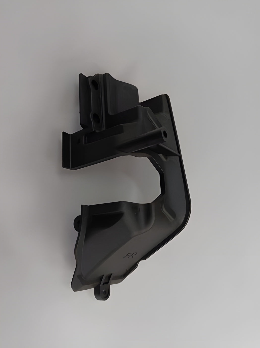 Fender Front Right