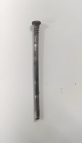Phillips Half-Thread Screw