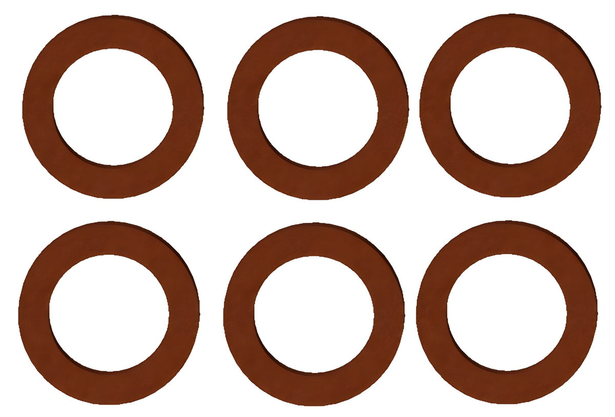 Bushing 8x12x3.5mm (6)