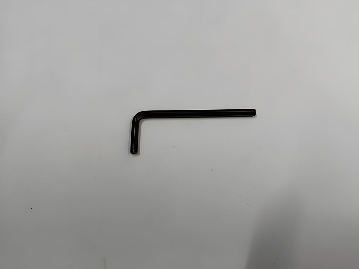 Hex Wrench