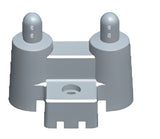 Body Mount Posts