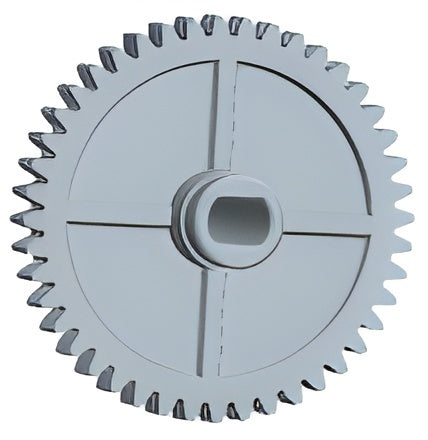 Main Gear Large