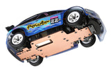 WL 284010 4WD Rally 1/28 RTR