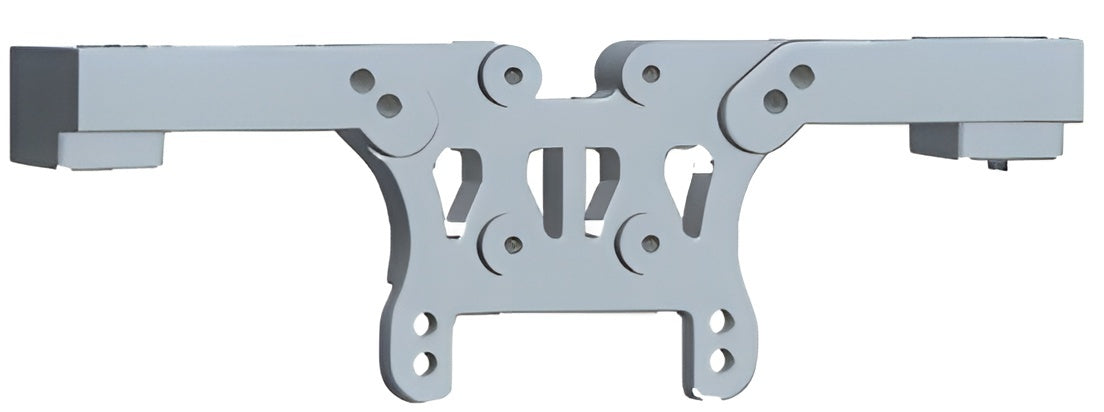 Shock Mount Front/Rear (2)