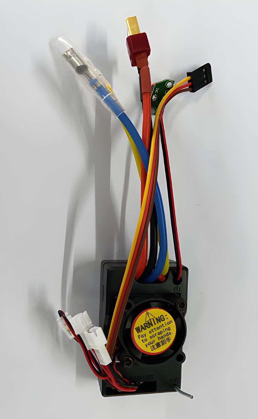 ESC Unit