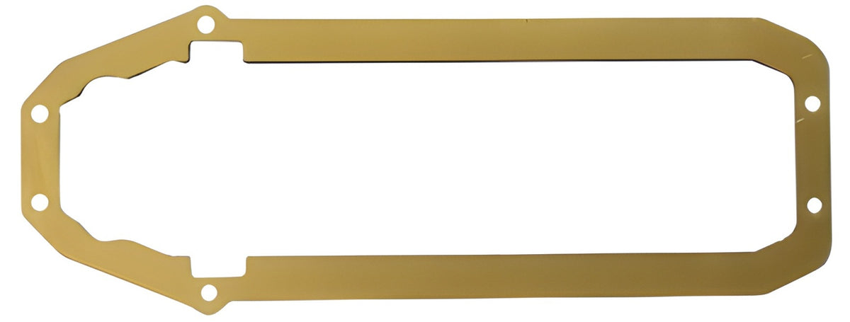 Chassis Upper Plate Aluminium