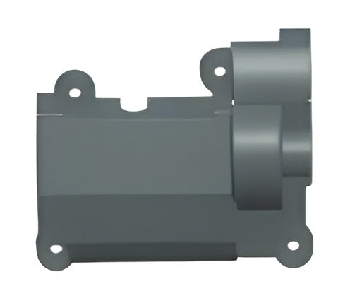 Transmission Cover Set