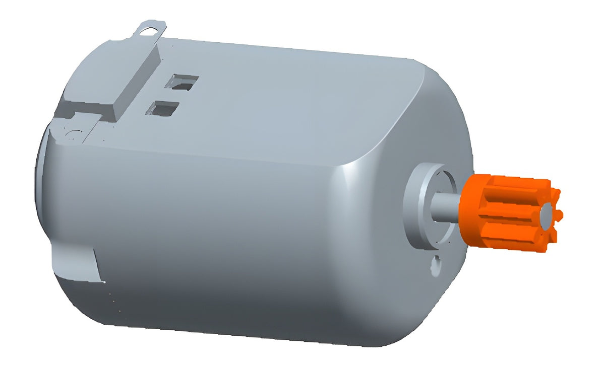 Steering Motor Brushed