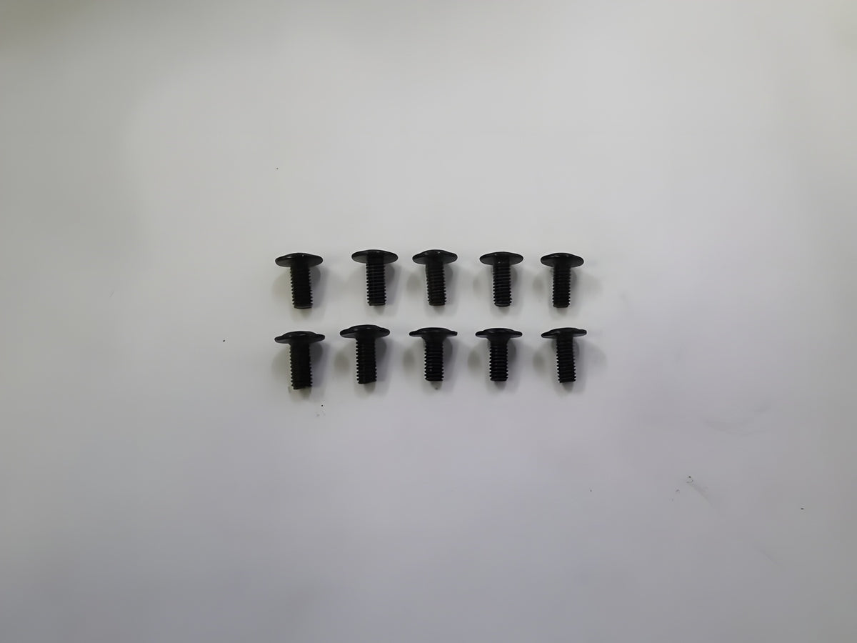 Phillips Screw 2.6x6 (8)