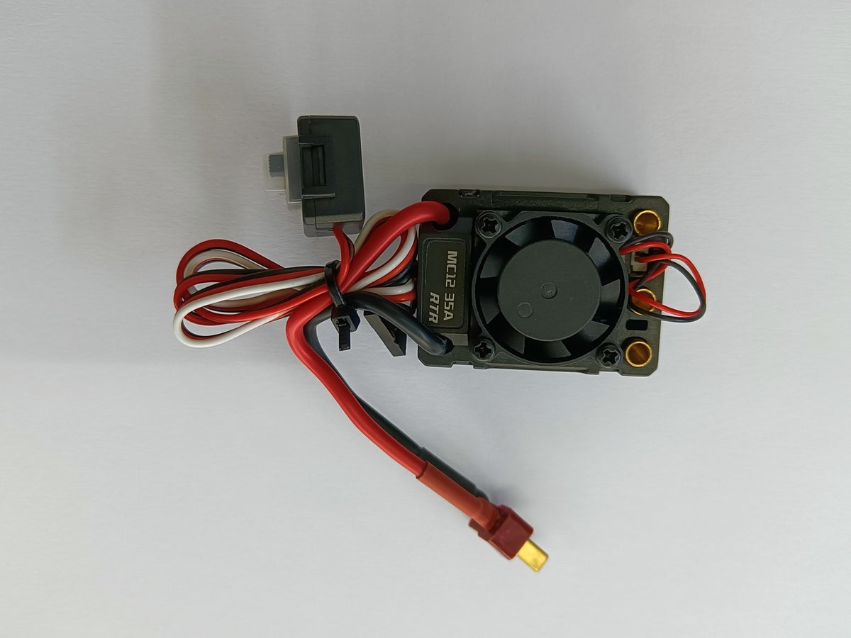 ESC Brushless