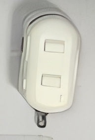 Trailer Box