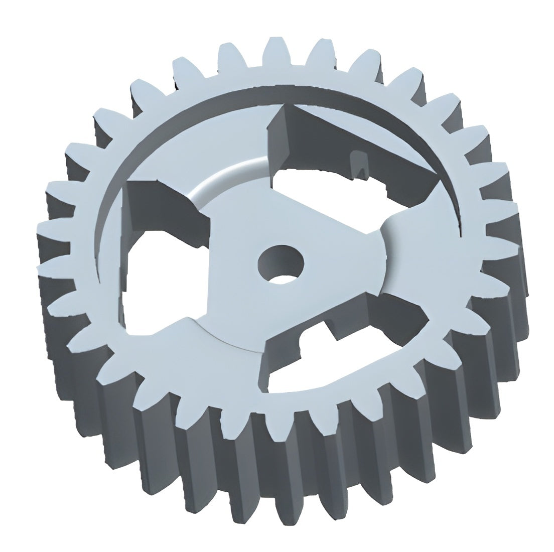 Differential Large Gear