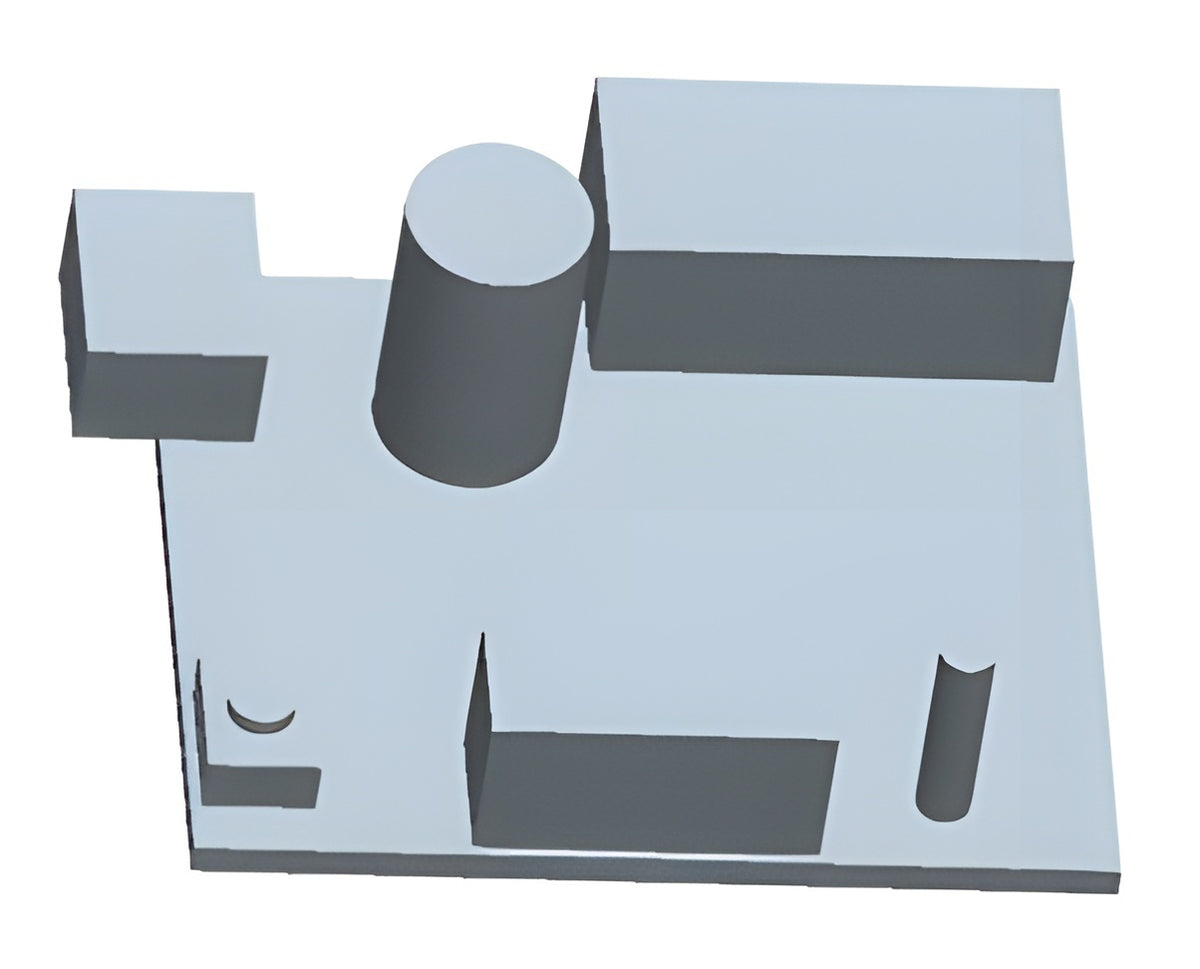 Receiver Board