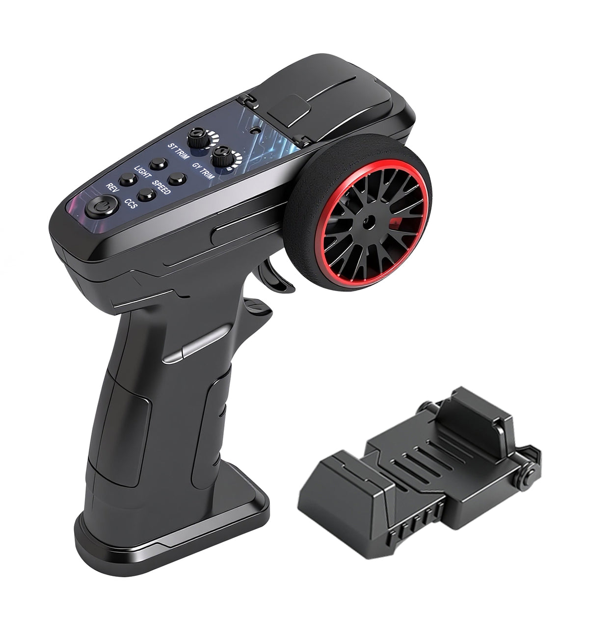 WL 6406C FPV 1/64 incl. Transmitter