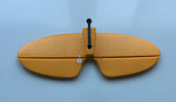 Fuselage, Wing &amp; Stabilizer Set - J3 Skylark