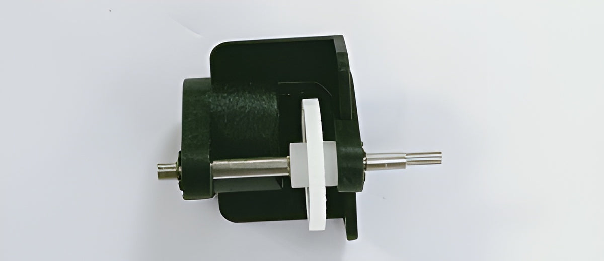 Gearbox Unit - P40