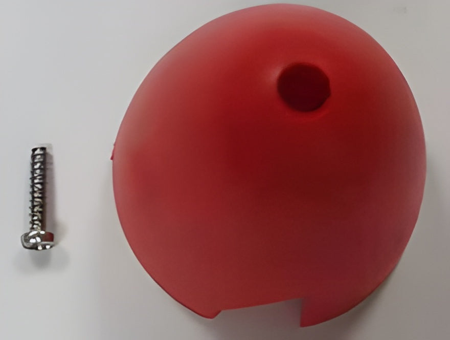 Spinner Red - P40