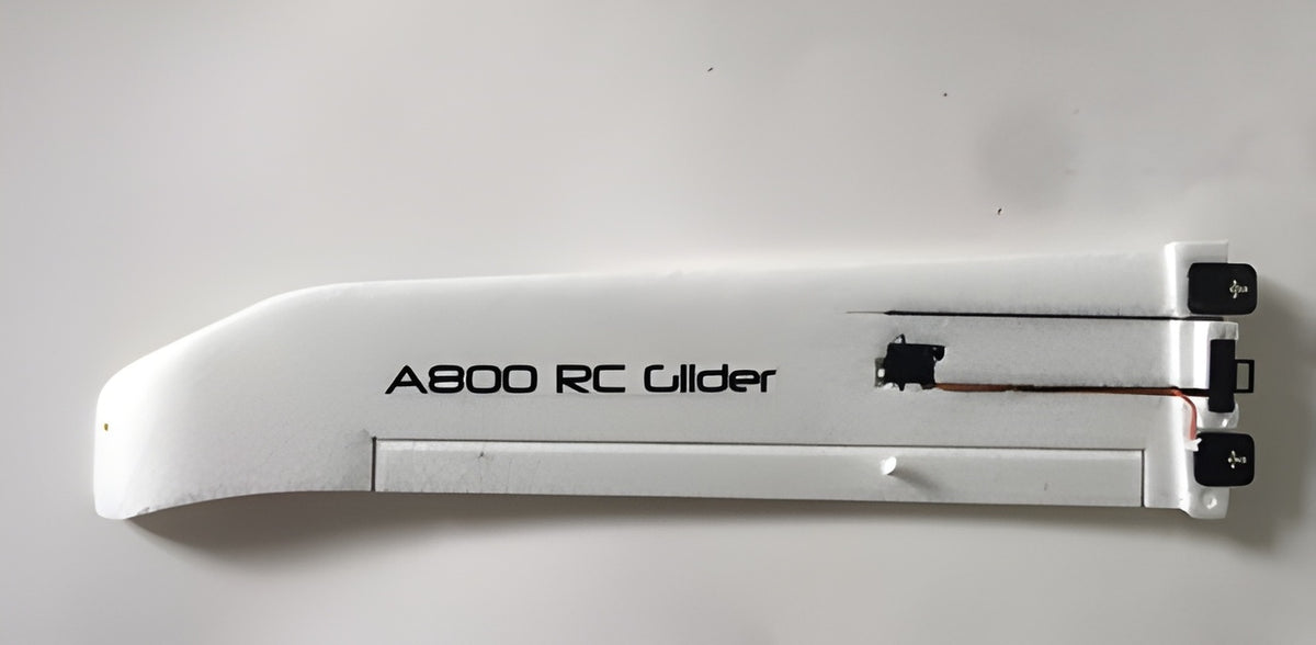 Wing Set Right - A800