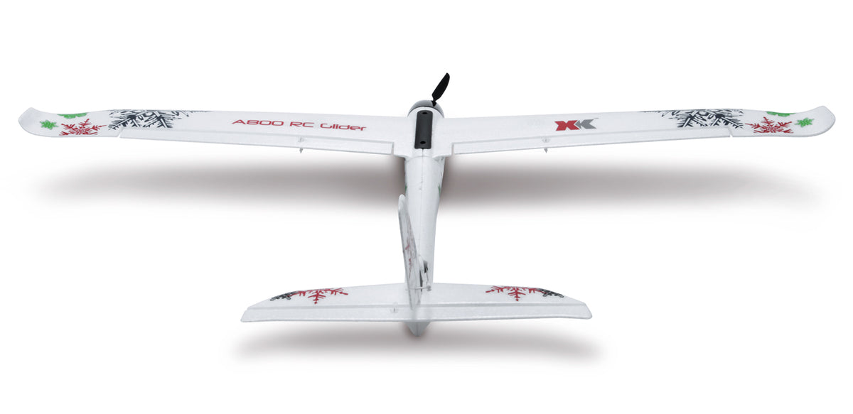 WL A800 Glider 800mm