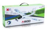 WL A800 Glider 800mm