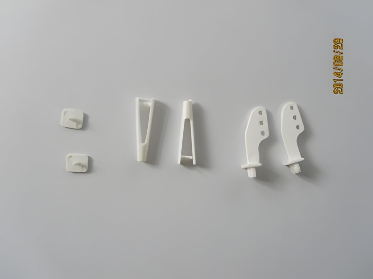 Rudder Horn &amp; Link Set - F949S