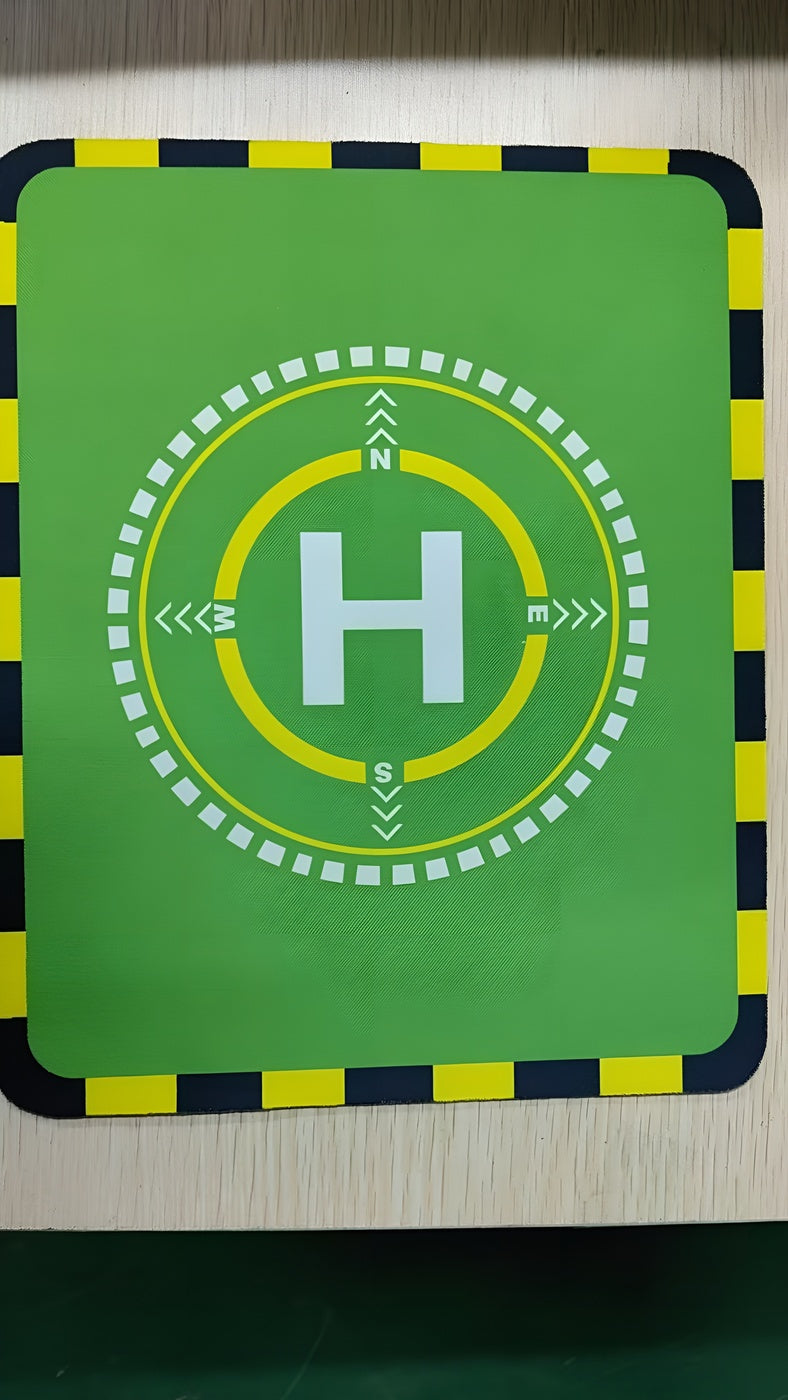 Landing Pad - K160