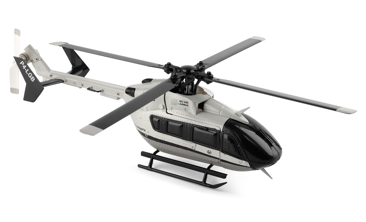 WL K160 EC-145 Helicopter RTF